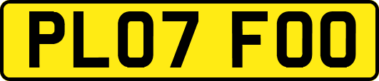 PL07FOO