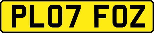 PL07FOZ