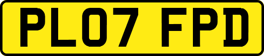PL07FPD