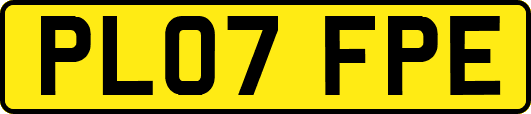 PL07FPE