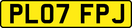 PL07FPJ