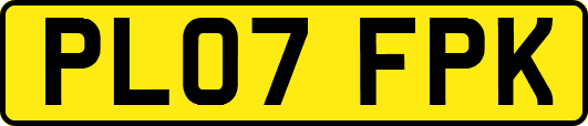 PL07FPK