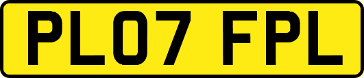 PL07FPL