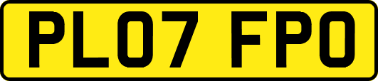PL07FPO