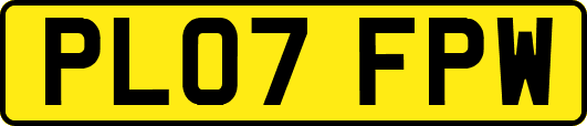 PL07FPW