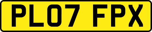 PL07FPX