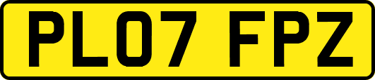 PL07FPZ