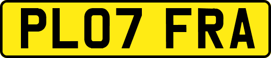 PL07FRA