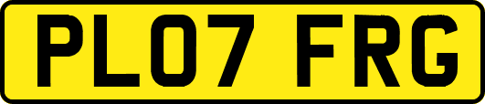PL07FRG
