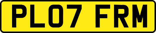 PL07FRM