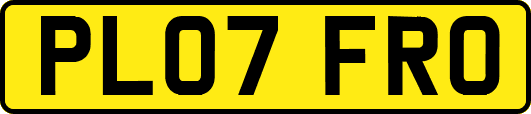 PL07FRO