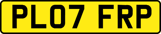 PL07FRP
