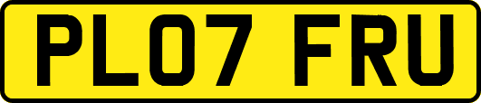 PL07FRU
