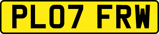 PL07FRW