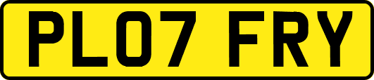 PL07FRY