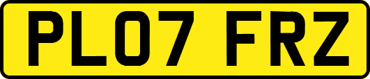 PL07FRZ