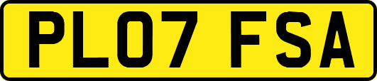 PL07FSA