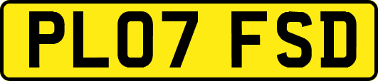 PL07FSD