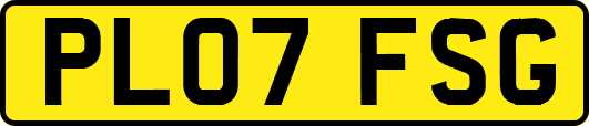 PL07FSG