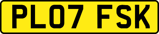 PL07FSK