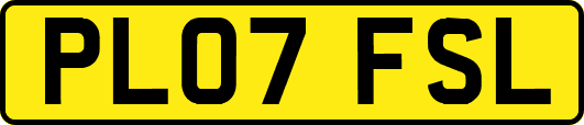 PL07FSL
