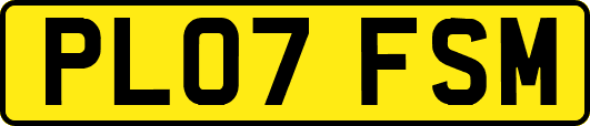 PL07FSM