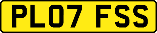 PL07FSS