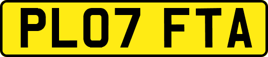 PL07FTA