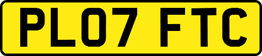 PL07FTC