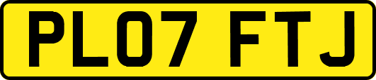 PL07FTJ