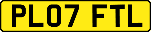 PL07FTL
