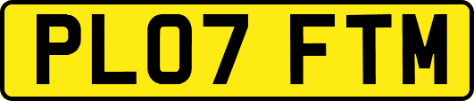 PL07FTM