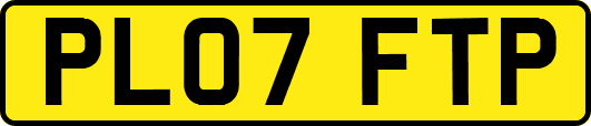 PL07FTP