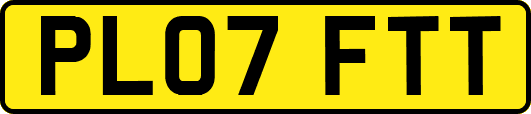 PL07FTT