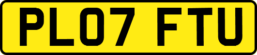 PL07FTU
