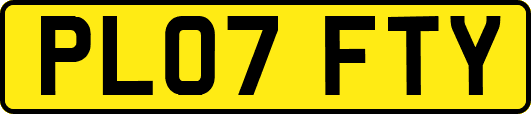PL07FTY