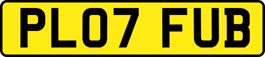 PL07FUB