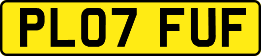 PL07FUF