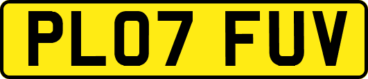 PL07FUV