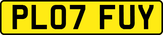 PL07FUY