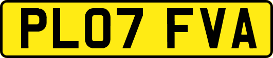 PL07FVA