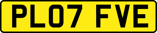 PL07FVE