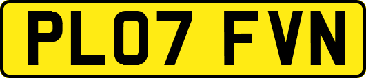 PL07FVN