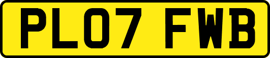 PL07FWB