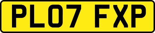 PL07FXP