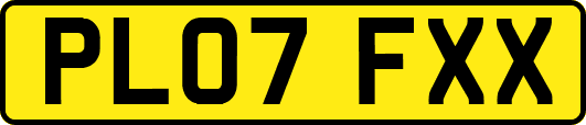 PL07FXX