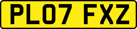 PL07FXZ