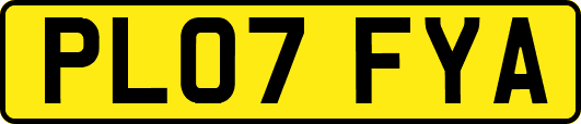 PL07FYA