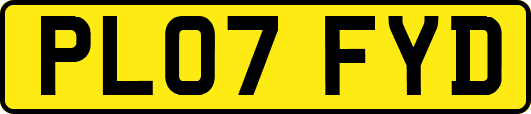 PL07FYD