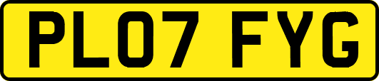 PL07FYG